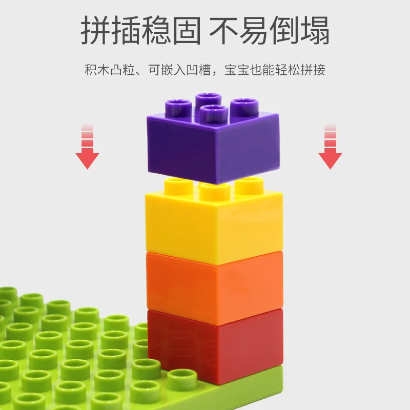 Cute No. Flexible Slide Building Blocks Granule Building Blocks Educational CHILDREN'S Toy Multi-functional Ball Bearing Camera
Cute No. Flexible Slide Building Blocks Granule Building Blocks Educational CHILDREN'S Toy Multi-functional Ball Bearing Camera