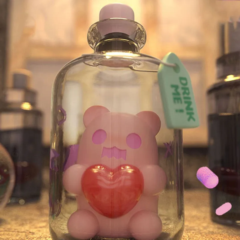 Оригинальная фигурка-сюрприз Shinwoo из серии Love or Death, Оригинальная фигурка героев мультфильмов, коллекционная загадочная коробка, подарок для девочек
Оригинальная фигурка-сюрприз Shinwoo из серии Love or Death, Оригинальная фигурка героев мультфильмов, коллекционная загадочная коробка, подарок для девочек