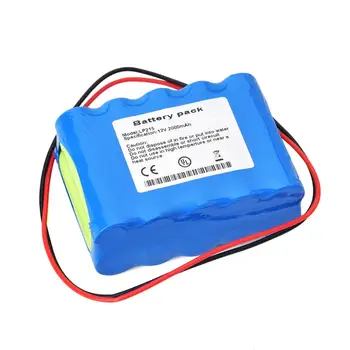 best NEW Vital Signs Monitor battery for XINKE LP215 LP2000 LP2000-P2 LP240 LP220
best NEW Vital Signs Monitor battery for XINKE LP215 LP2000 LP2000-P2 LP240 LP220