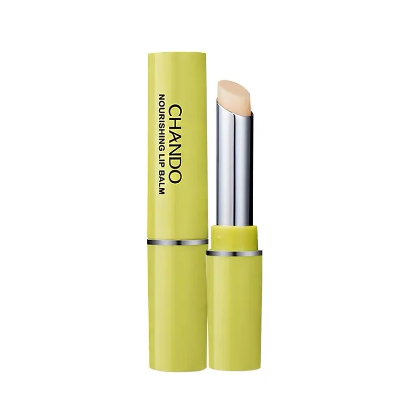 

Moisturizing Lip Balm Natural Repair Lips Hydrating Colorless Anti-Cracking Autumn and Winter Lips Anti-drying Lip Oil