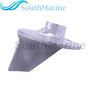 6E5-45371-01 Tab Trim Anode for Yamaha Outboard Engine 115HP-225HP 2/4-stroke, Sierra 18-6097
6E5-45371-01 Tab Trim Anode for Yamaha Outboard Engine 115HP-225HP 2/4-stroke, Sierra 18-6097