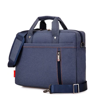 Water/ Dustproof 13,14,15,17 inch Men And Women Shoulder Computer Bag Laptop Bag Business Briefcase Factory
Water/ Dustproof 13,14,15,17 inch Men And Women Shoulder Computer Bag Laptop Bag Business Briefcase Factory