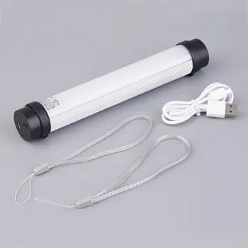 5 Mode LED Flashlight Rechargeable Indoor Outdoor Tent Camping Magnetic Lamp Exquisitely Designed Durable Gorgeous 
5 Mode LED Flashlight Rechargeable Indoor Outdoor Tent Camping Magnetic Lamp Exquisitely Designed Durable Gorgeous