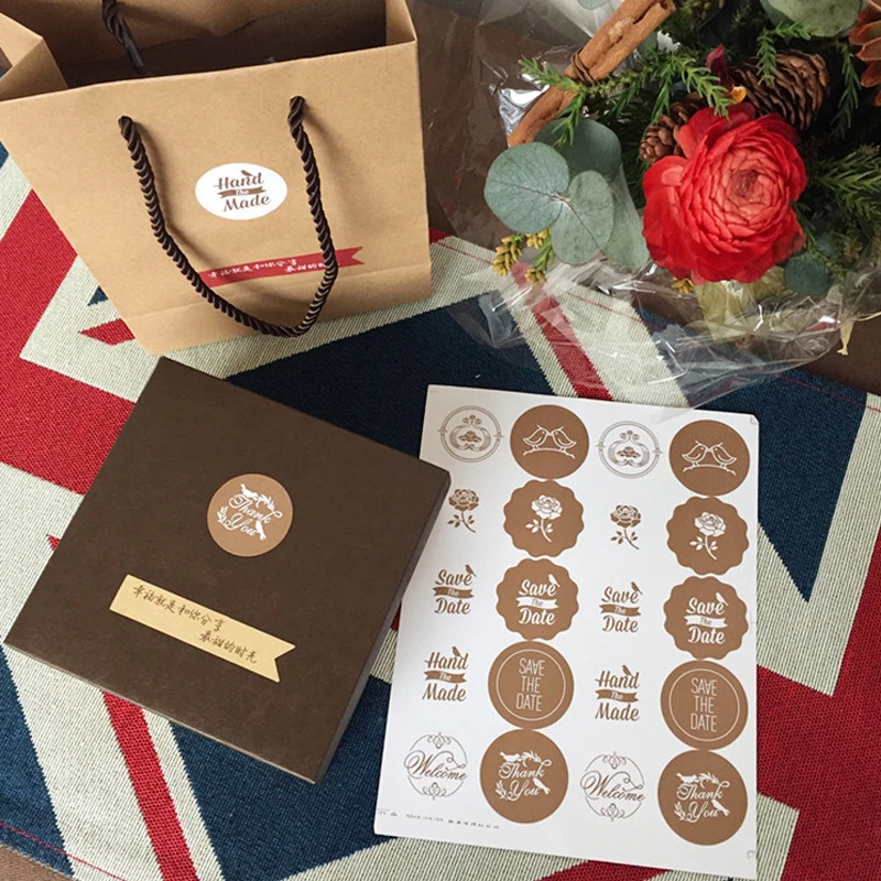 10packs/lot Eight Special Color Bullet Journal Stickers With Gold Words Stickers For The Diary Decorative Baking Biscuit Bag
10packs/lot Eight Special Color Bullet Journal Stickers With Gold Words Stickers For The Diary Decorative Baking Biscuit Bag