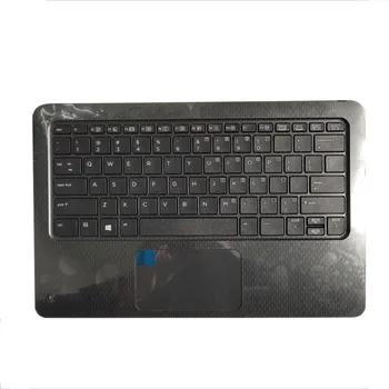 For HP PROBOOK 11 EE G1 EE 11 G2 EE C case cover keyboard 918555-001 us layout Free shipping
For HP PROBOOK 11 EE G1 EE 11 G2 EE C case cover keyboard 918555-001 us layout Free shipping