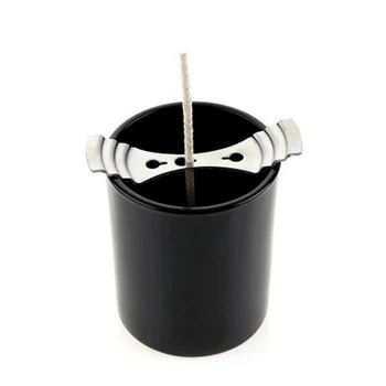 Metal Candle Wicks Holder Centering Devices DIY Wicks Holder Three Hole Candle Handmade Accessories Home Decor Candle Molds
Metal Candle Wicks Holder Centering Devices DIY Wicks Holder Three Hole Candle Handmade Accessories Home Decor Candle Molds