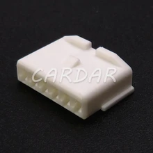 1 Set 6 Pin 1.2 Series Automotive Repacking Connector Car Wiring Terminal Unsealed Socket Auto Adapter 
1 Set 6 Pin 1.2 Series Automotive Repacking Connector Car Wiring Terminal Unsealed Socket Auto Adapter