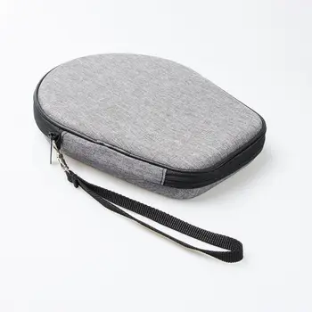 Anti-scratch Hard EVA Storage Bag Portable Carrying Box Travel Outdoor Pouch Cover Case for S-ony WI-1000XM2 Accessories
Anti-scratch Hard EVA Storage Bag Portable Carrying Box Travel Outdoor Pouch Cover Case for S-ony WI-1000XM2 Accessories