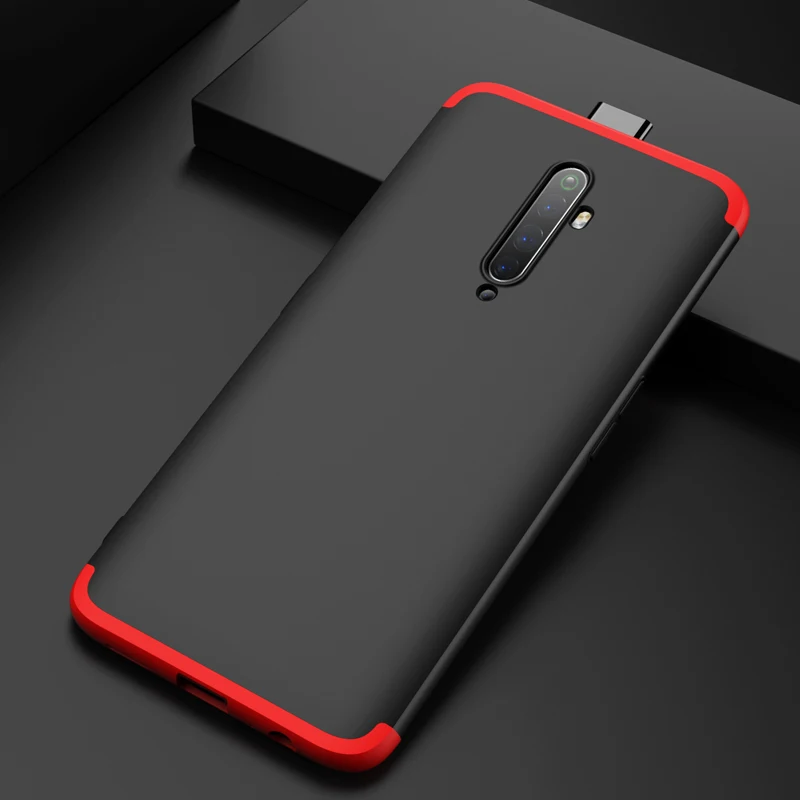 Oppo Reno 2Z Full Cover 3 in 1 360 Protection Case for Oppo Reno 2 Z Hybrid Fitted Cases Reno 2F Hard Case Capa Reno2Z Housing
Oppo Reno 2Z Full Cover 3 in 1 360 Protection Case for Oppo Reno 2 Z Hybrid Fitted Cases Reno 2F Hard Case Capa Reno2Z Housing