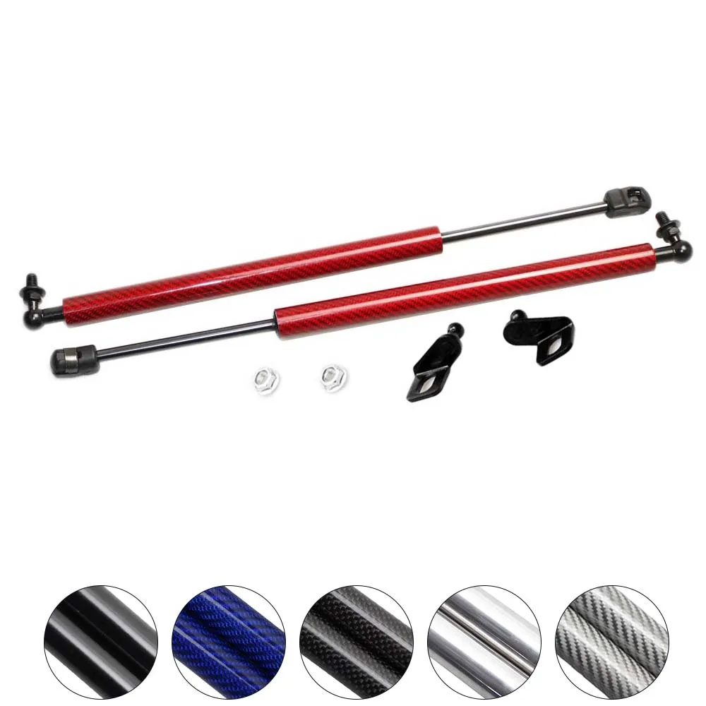 

For Suzuki Baleno For Suzuki Aerio 2001-2007 Front Hood modify Refit Gas Spring Lift Supports Struts Rod Arm Shocks