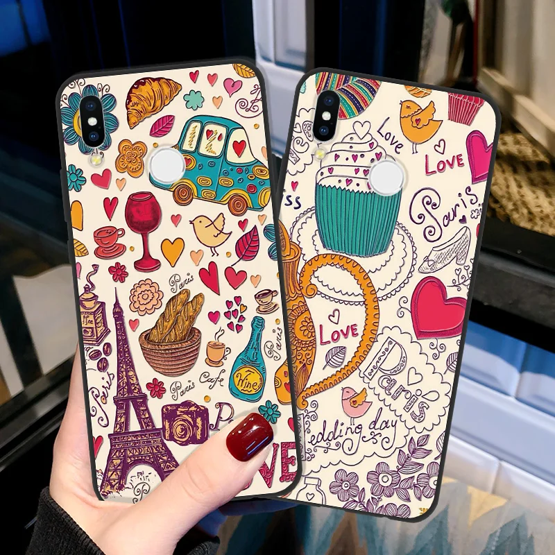 3D Fashion Emboss Cover For Huawei P20 P30 Pro P8 P9 P10 Lite 2017 P Smart 2019 Y5 Y6 Y7 Prime Y9 2018 Y6 Y7 Pro 2019 Matte Case
3D Fashion Emboss Cover For Huawei P20 P30 Pro P8 P9 P10 Lite 2017 P Smart 2019 Y5 Y6 Y7 Prime Y9 2018 Y6 Y7 Pro 2019 Matte Case