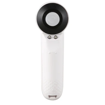 ELEG-40X Optical Glass Pocket Handheld Magnifying Glass Loupe Magnifier for Analysis Iridology with 2 LED Lamp Lights
ELEG-40X Optical Glass Pocket Handheld Magnifying Glass Loupe Magnifier for Analysis Iridology with 2 LED Lamp Lights