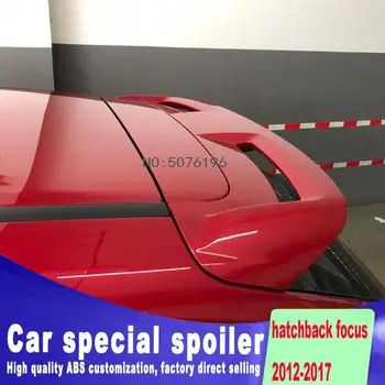 middle spoiler for Ford focus 2012 2013 2014 2015 2016 2017 2018 year hihg quality ABS spoiler by DIY or primer color
middle spoiler for Ford focus 2012 2013 2014 2015 2016 2017 2018 year hihg quality ABS spoiler by DIY or primer color