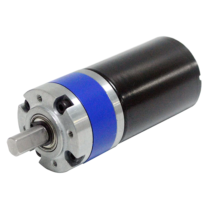 High Quality 24v DC Brushless Planetary Metal Gear Motor 36mm Tubular Electirc DC Motor 12v with Geared Reducer BLDC PG36-3662
High Quality 24v DC Brushless Planetary Metal Gear Motor 36mm Tubular Electirc DC Motor 12v with Geared Reducer BLDC PG36-3662