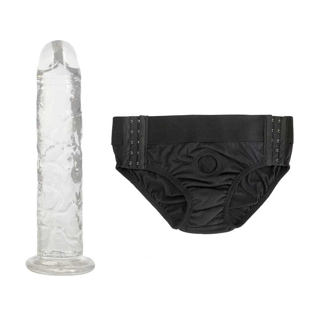 Wearable strapon vibrador calcinha para lésbica ajustável pênis cinta no chicote de fios vibrador realista brinquedos sexuais para adultos brinquedo erótico Wearable strapon vibrador calcinha para lésbica ajustável pênis cinta no chicote de fios vibrador realista brinquedos sexuais para adultos brinquedo erótico