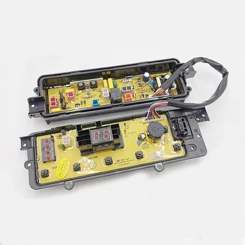 For Panasonic washing machine computer board xqb85-qa8021 xqb60-q660u /Q662U xqb85-t8021
For Panasonic washing machine computer board xqb85-qa8021 xqb60-q660u /Q662U xqb85-t8021