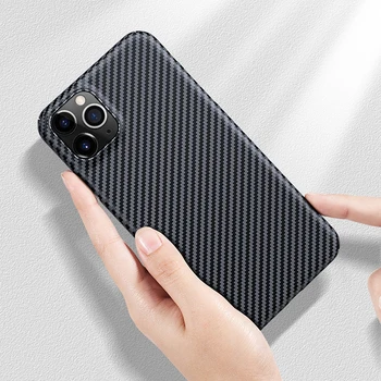 For IPHONE 11 PRO MAX Case Luxury Real Pure Carbon Fiber Back Cover For IPHONE 11 XR XS PRO MAX Case Ultra Thin Anti Fall Case
For IPHONE 11 PRO MAX Case Luxury Real Pure Carbon Fiber Back Cover For IPHONE 11 XR XS PRO MAX Case Ultra Thin Anti Fall Case