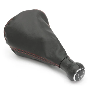 Car Gear Shift Knob Gaiter Boot for Golf 3 MK3 Vento 92-98 Synthetic leather Comfortable Durable
Car Gear Shift Knob Gaiter Boot for Golf 3 MK3 Vento 92-98 Synthetic leather Comfortable Durable