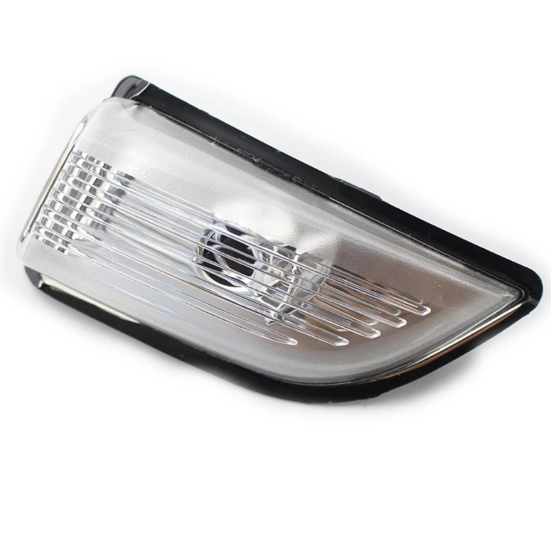 Car Left Right Side Rearview Mirror Turn Signal Light for XC60 2009-2014 Models Q39F
Car Left Right Side Rearview Mirror Turn Signal Light for XC60 2009-2014 Models Q39F