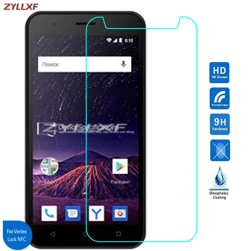 For Vertex lmpress Luck NFC Tempered Glass Screen Protector 9H 5 in Clear Protective Film For Vertex Luck NFC Glass On LuckNFC
For Vertex lmpress Luck NFC Tempered Glass Screen Protector 9H 5 in Clear Protective Film For Vertex Luck NFC Glass On LuckNFC