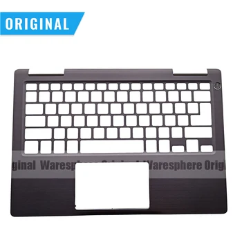 New Original Palmrest for Dell Inspiron 13 7370 7373 7380 Top Cover Upper Case 0P12RP P12RP Gray 
New Original Palmrest for Dell Inspiron 13 7370 7373 7380 Top Cover Upper Case 0P12RP P12RP Gray