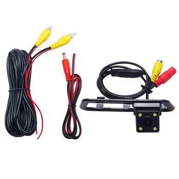 Camera Universal Camera HD Waterproof Night Camera Reversing Camera Car Accessories For 2011-2017 Nissan Xinda
Camera Universal Camera HD Waterproof Night Camera Reversing Camera Car Accessories For 2011-2017 Nissan Xinda