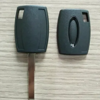 DAKATU Transponder Key case shell for Ford Fiesta Mondeo Focus C-Max S-Max Galaxy Kuga Car Key Shell HU101 Free shipping 
DAKATU Transponder Key case shell for Ford Fiesta Mondeo Focus C-Max S-Max Galaxy Kuga Car Key Shell HU101 Free shipping