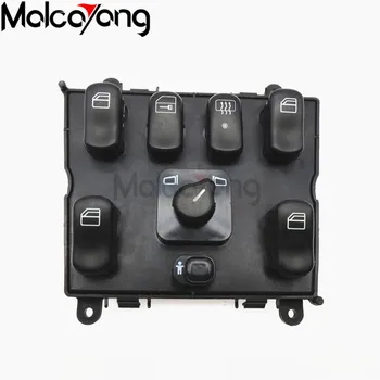 Power Window Switch for mercedes ml w163 ml320 1998-2002 1998 1999 A 1638206610
Power Window Switch for mercedes ml w163 ml320 1998-2002 1998 1999 A 1638206610