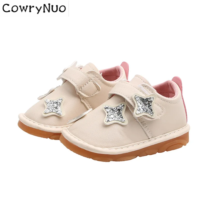 Insole 11.5-13.5cm Spring Autumn Toddler Soft Bottom Non-slip 0-2 Year Baby Girls Shoes
Insole 11.5-13.5cm Spring Autumn Toddler Soft Bottom Non-slip 0-2 Year Baby Girls Shoes