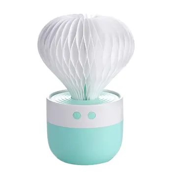 Cactus Type Humidifier Mini Air Purifier USB Car Power Bank Portable Humidifier Silent Bedroom Desktop Diffuser
Cactus Type Humidifier Mini Air Purifier USB Car Power Bank Portable Humidifier Silent Bedroom Desktop Diffuser