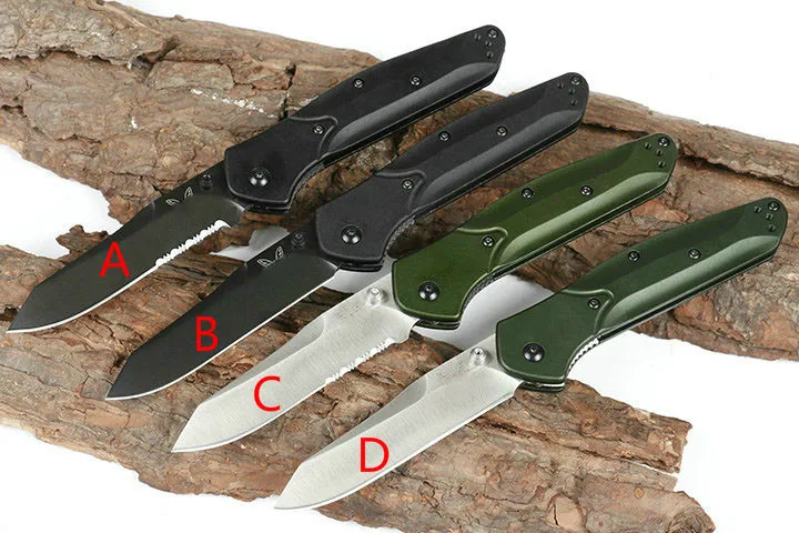 NEW BM 940 Pocket knife aviation aluminum Camping Knife Outdoor Utility Open Survival EDC Tactical Folding Kniives Hand Tools
NEW BM 940 Pocket knife aviation aluminum Camping Knife Outdoor Utility Open Survival EDC Tactical Folding Kniives Hand Tools