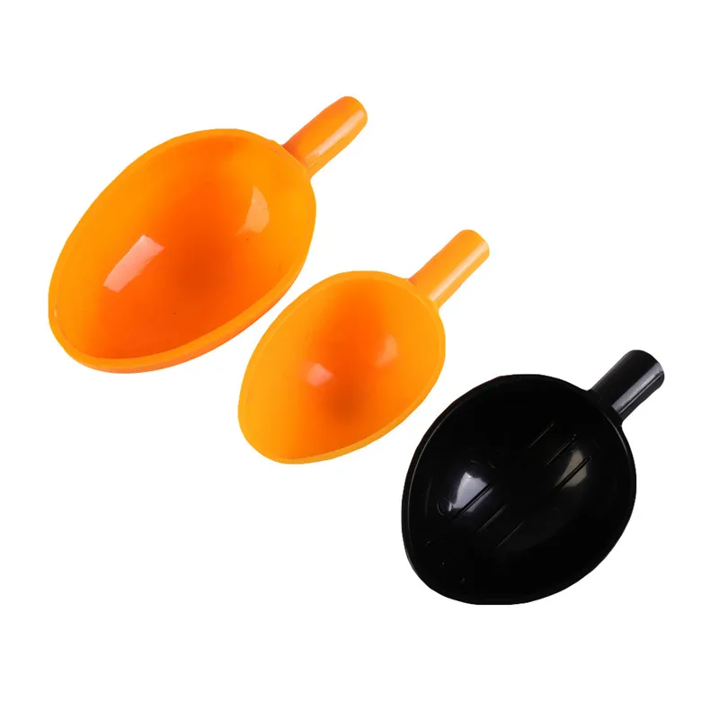 Sturdy Plastic Bait Casting Spoon for Feeding Particles Boilies Carp Fishing Bait Tool Fishing Feeder Thread Toss Throw Spoon
Sturdy Plastic Bait Casting Spoon for Feeding Particles Boilies Carp Fishing Bait Tool Fishing Feeder Thread Toss Throw Spoon