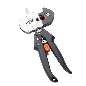 Garden Fruit Tree Pruning Shears Scissor 45 # steel PVC Cutting Pruner with Tape Garden Pruning Tools Grafting CuttingTool 1 Set
Garden Fruit Tree Pruning Shears Scissor 45 # steel PVC Cutting Pruner with Tape Garden Pruning Tools Grafting CuttingTool 1 Set
