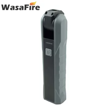 Powerful USB-Charging COB Working Light Torch Lamp Portable Rotatable 3 Modes LED Flashlight Outdoor Camping Hiking Lantern
Powerful USB-Charging COB Working Light Torch Lamp Portable Rotatable 3 Modes LED Flashlight Outdoor Camping Hiking Lantern