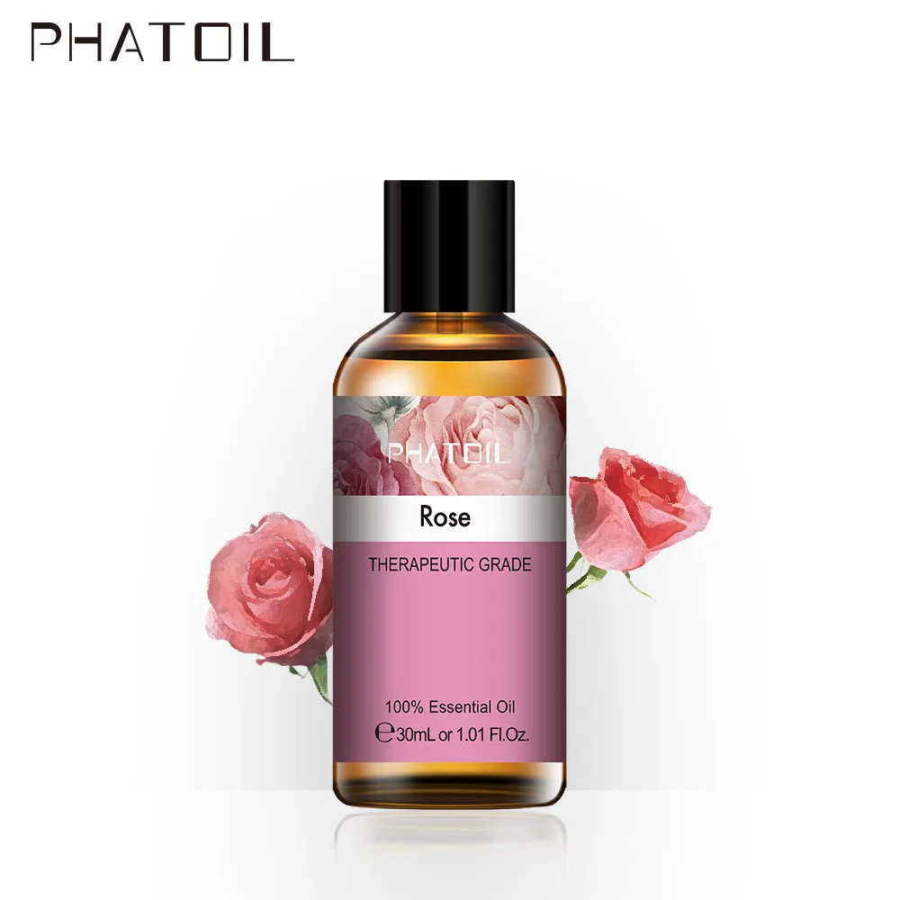 30ml Pure Essential Oils Diffuser Rose Lavender Eucalyptus Jasmine Sandalwood Vanilla Bergamot Tea Tree Aroma Essential Oil
30ml Pure Essential Oils Diffuser Rose Lavender Eucalyptus Jasmine Sandalwood Vanilla Bergamot Tea Tree Aroma Essential Oil