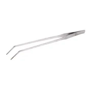 FEITA Extra Long 15 "(Approx. 38.1 cm) Stainless Steel Tweezers – Large Reptile Feeding Tweezers 
FEITA Extra Long 15 "(Approx. 38.1 cm) Stainless Steel Tweezers – Large Reptile Feeding Tweezers