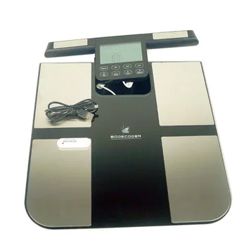 2020 Best Selling Professional Design Body Fat Analyzer Body Analyzer Human Body Composition Analyzer Machine Price
2020 Best Selling Professional Design Body Fat Analyzer Body Analyzer Human Body Composition Analyzer Machine Price