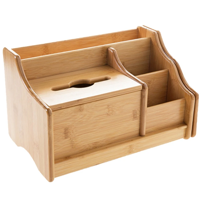 Bamboo Desktop Storage Box Retractable Bookshelf Office Desk Stationery Remote Control Storage Rack Tissue Box Multi-Function St
Bamboo Desktop Storage Box Retractable Bookshelf Office Desk Stationery Remote Control Storage Rack Tissue Box Multi-Function St