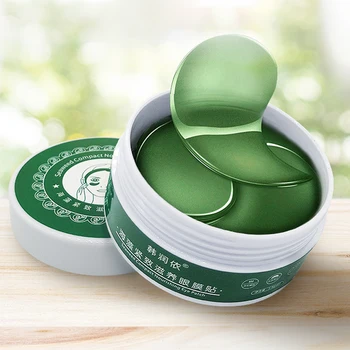 60PCS Moisturizing Collagen Eye Patch Seaweed Mask Against Wrinkles Dark Circles Care Eyes Bags Pads Ageless Hydrogel Sleeping P
60PCS Moisturizing Collagen Eye Patch Seaweed Mask Against Wrinkles Dark Circles Care Eyes Bags Pads Ageless Hydrogel Sleeping P