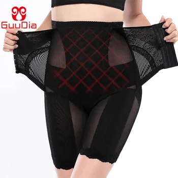 GUUDIA Women Butt Lifter Shapewear Waist Tummy Control Body Underwear Shaper Control Panties Buttocks Lingerie Mesh Breathable
GUUDIA Women Butt Lifter Shapewear Waist Tummy Control Body Underwear Shaper Control Panties Buttocks Lingerie Mesh Breathable