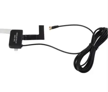Alpine DAB Digital Car Aerial Antenna Window Glass DAB - Digital Radio Antenna With Built In Signal Booster
Alpine DAB Digital Car Aerial Antenna Window Glass DAB - Digital Radio Antenna With Built In Signal Booster
