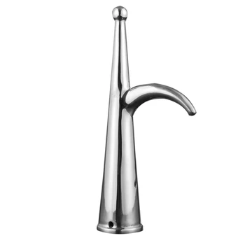 Heavy Duty Boat Hook Replacement Marine Grade 316 Stainless Steel for Inflatable Fishing Boat Kayak Watercraft Yacht Accessories 
Heavy Duty Boat Hook Replacement Marine Grade 316 Stainless Steel for Inflatable Fishing Boat Kayak Watercraft Yacht Accessories