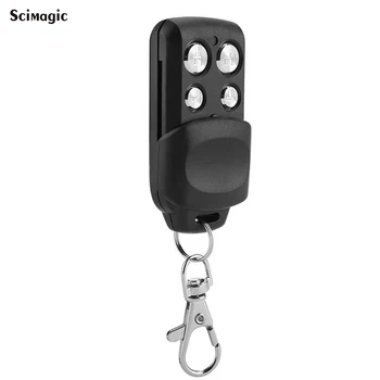 Compatible ERREKA LUNA2 LUNA3 ERREKA RESON1 RESON2 remote control 433.92Mhz fixed code remote control
Compatible ERREKA LUNA2 LUNA3 ERREKA RESON1 RESON2 remote control 433.92Mhz fixed code remote control