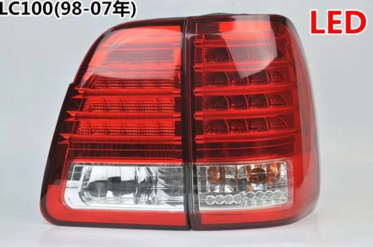 Osmrk rear light, tail lamp inner for Toyota Land Cruiser LC100 FZJ100 4500 4700 1998-2007 2pcs,free shipping
Osmrk rear light, tail lamp inner for Toyota Land Cruiser LC100 FZJ100 4500 4700 1998-2007 2pcs,free shipping