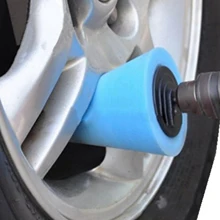 Auto Wheel Polishing Sponge Used for Electric Drill Burnishing Ball Polishing Cone Car Hub Polish esponja coche 타이어 광택 스펀지
Auto Wheel Polishing Sponge Used for Electric Drill Burnishing Ball Polishing Cone Car Hub Polish esponja coche 타이어 광택 스펀지