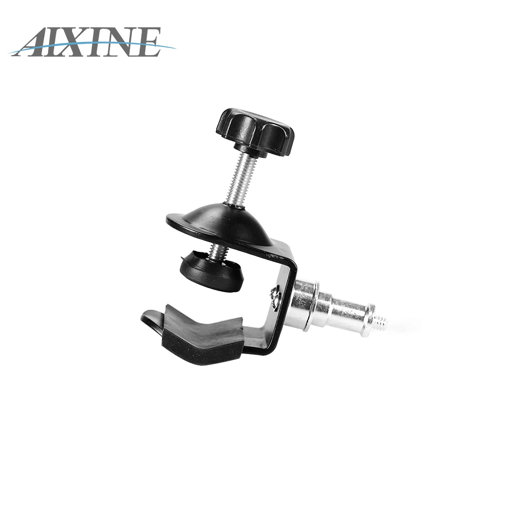 Aixin U C Shaped Vigorously Metal Flash Clip Photography Accessories with 1/4 Screw Connect Digital SLR Camera
Aixin U C Shaped Vigorously Metal Flash Clip Photography Accessories with 1/4 Screw Connect Digital SLR Camera