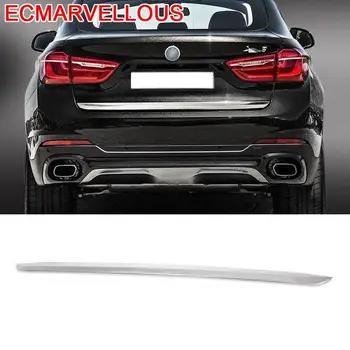 Auto Trunk Panels Rear Bumper Automobile Decorative Modified Car Styling Modification Decoration 15 16 17 FOR BMW X6 series
Auto Trunk Panels Rear Bumper Automobile Decorative Modified Car Styling Modification Decoration 15 16 17 FOR BMW X6 series