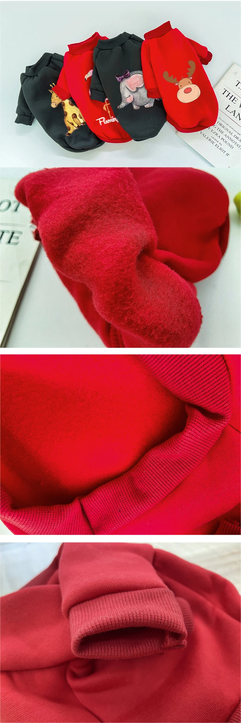 details