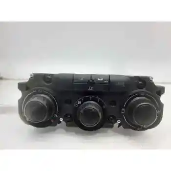 5P0820047K COMMAND HEATING/AIR CONDITIONING SEAT LEON (1P1)
5P0820047K COMMAND HEATING/AIR CONDITIONING SEAT LEON (1P1)