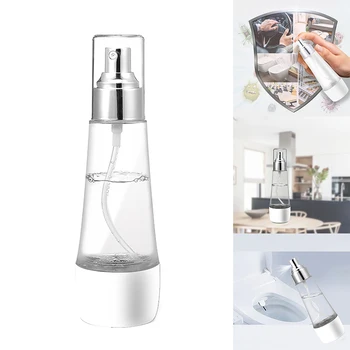 Rechargeable disinfection water disinfection machine PortableSodium hypochlorite generator disinfection water generator spray
Rechargeable disinfection water disinfection machine PortableSodium hypochlorite generator disinfection water generator spray